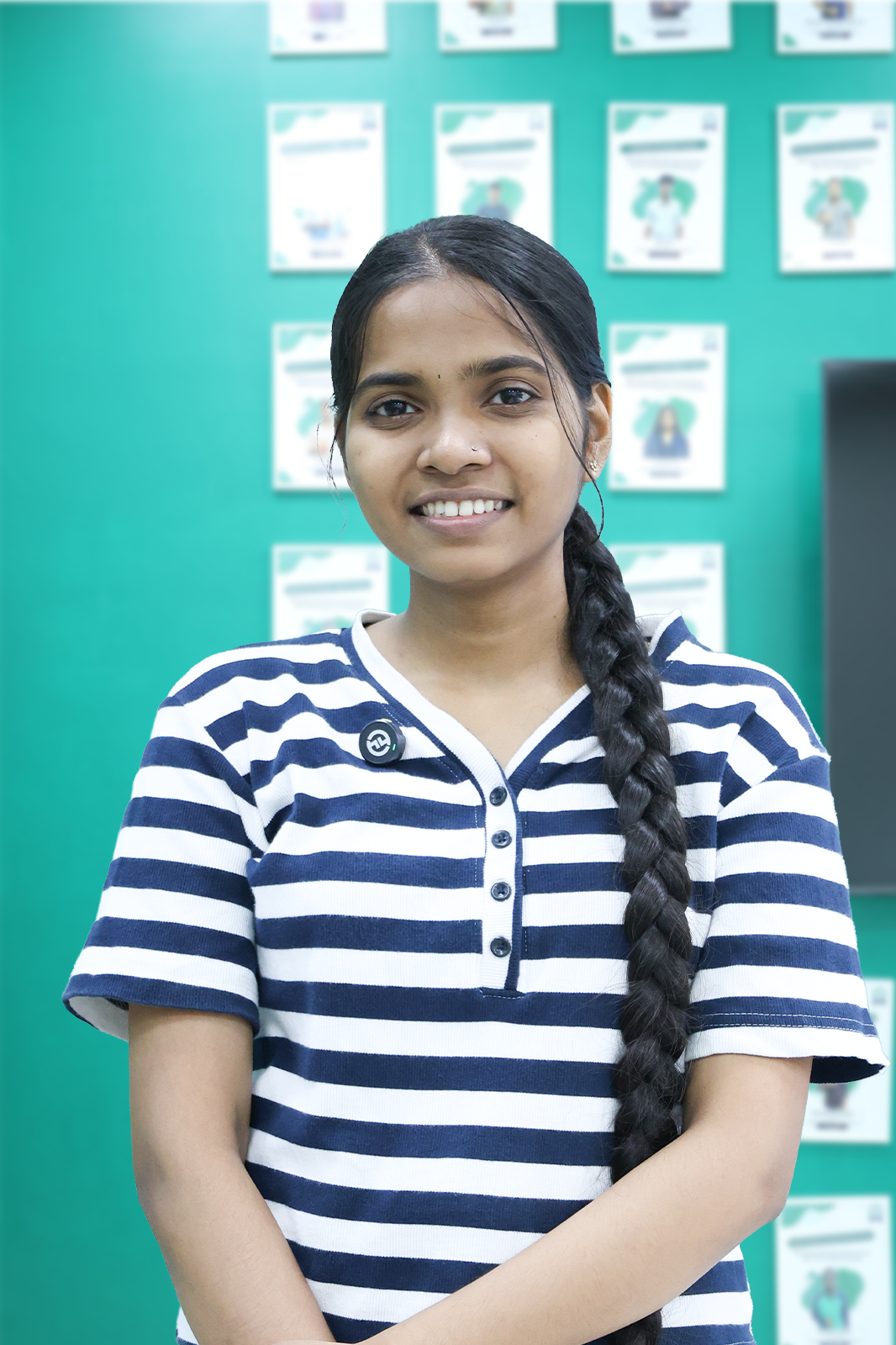 Chandana Adep